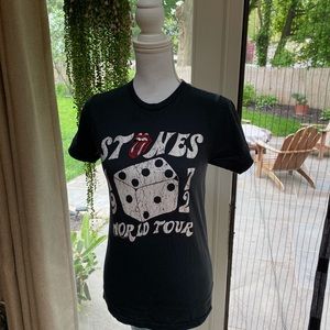 Rolling Stones T-shirt
